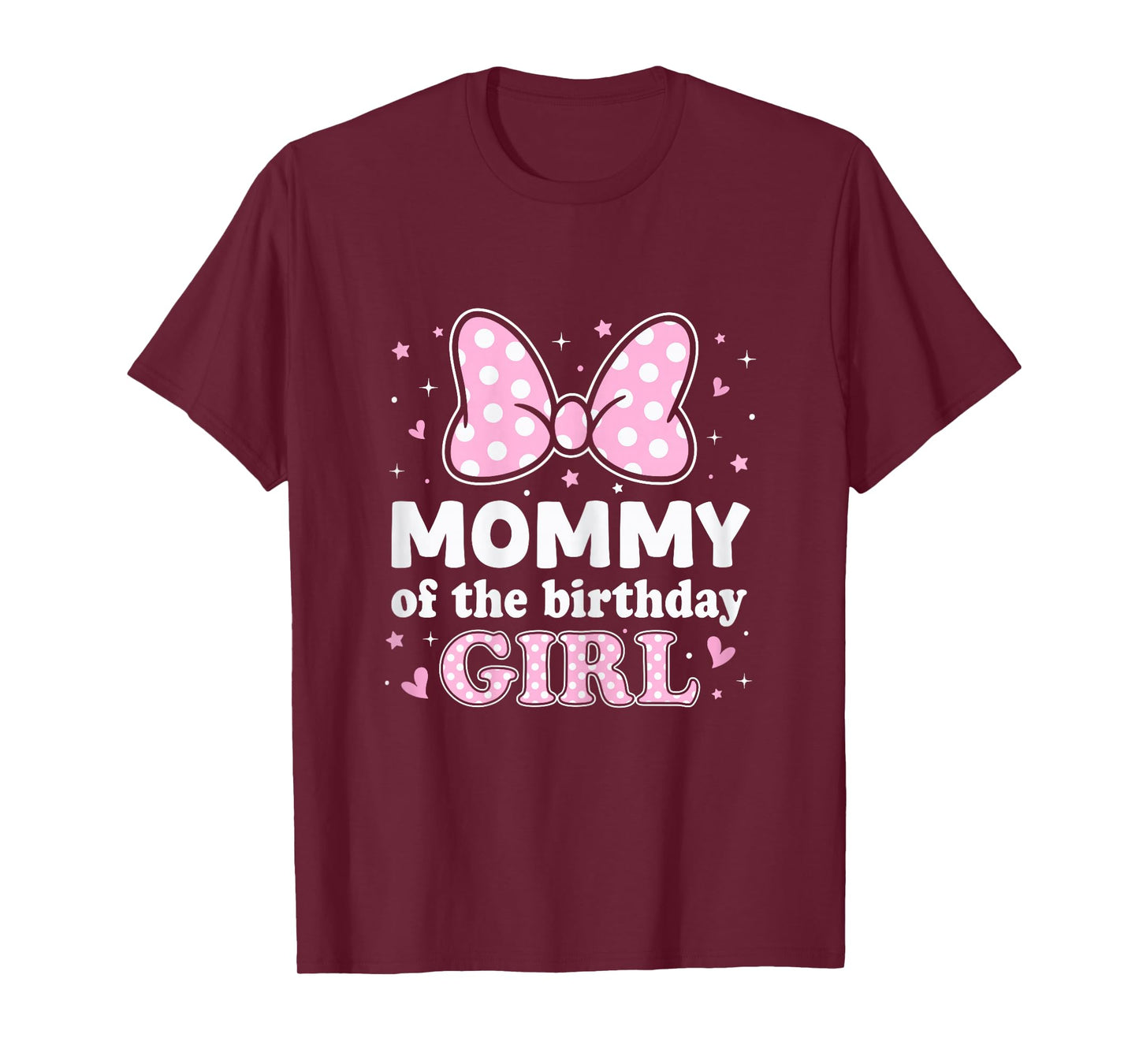 Matching T-Shirt