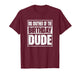 Big Brother of The Birthday Dude Big Brother of The Birthday T-Shirt