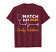 Match Day 2026 Family Medicine Medical School Residency T-Shirt