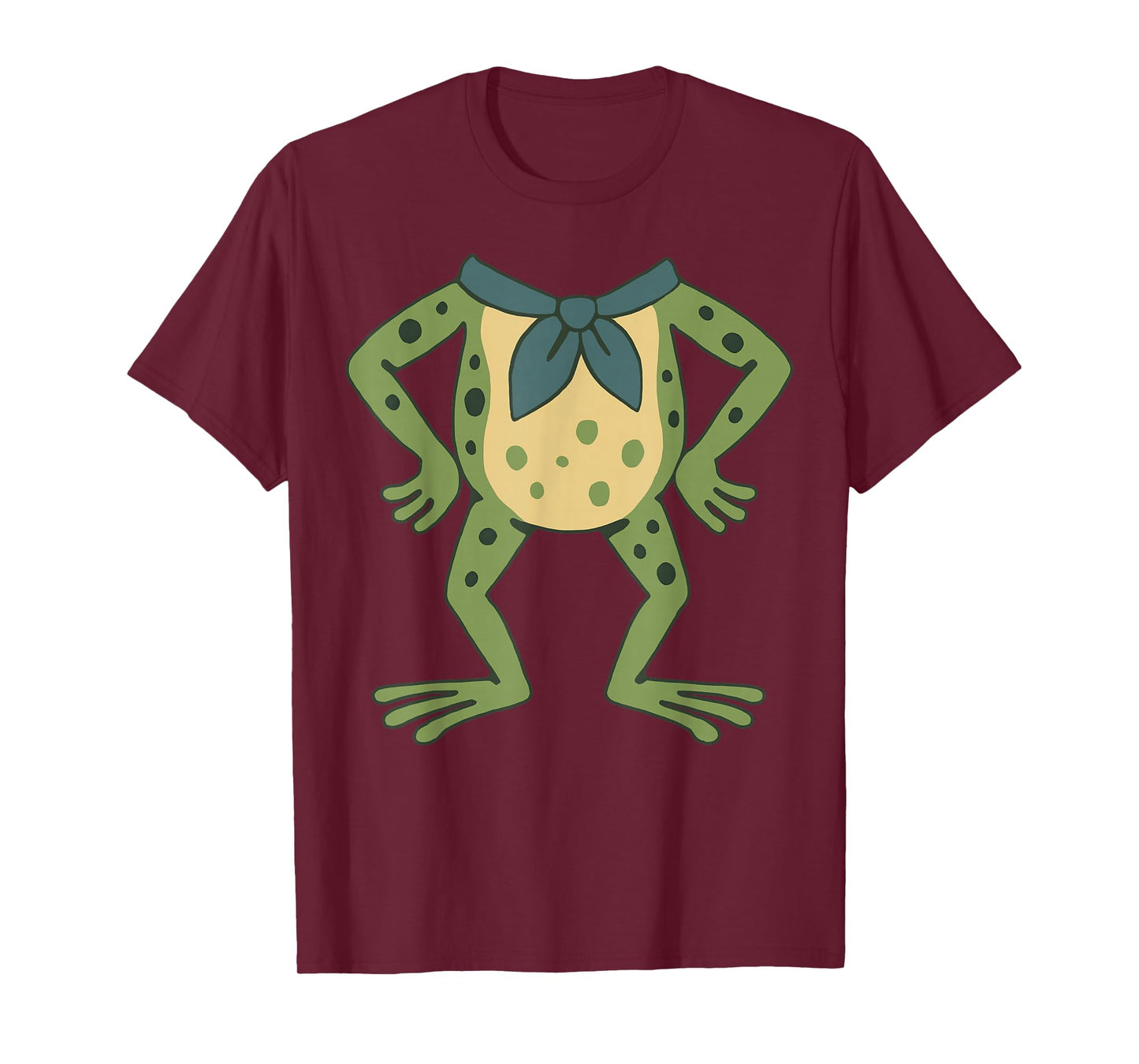 Portland Frog Protest Halloween Costume Resist Resistance T-Shirt