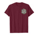 2 Side T-Shirt