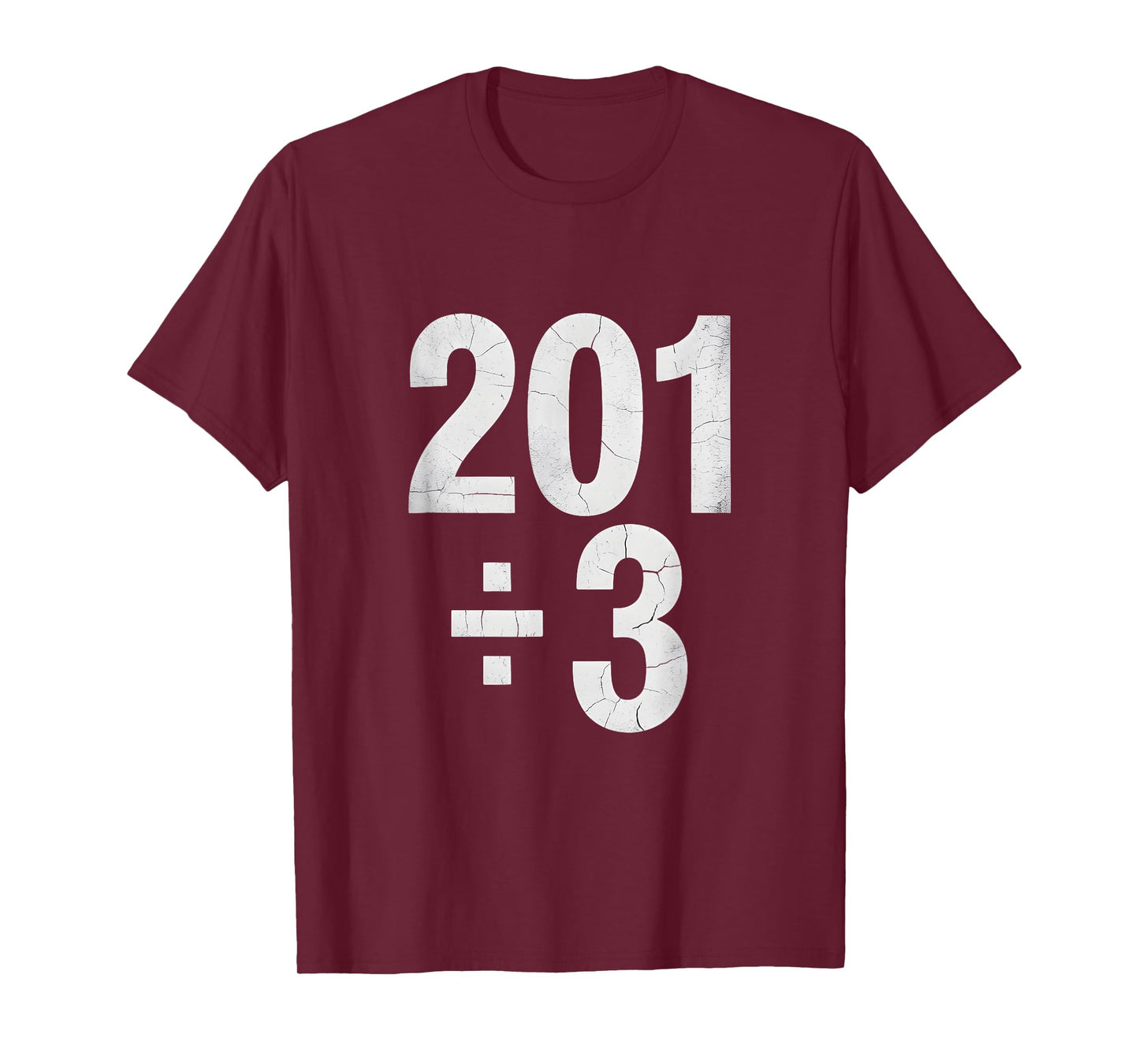 Halloween Math Six Seven 67 Meme T-Shirt