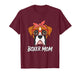 Boxer Dog Mom T-Shirt