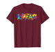 LMFAO Old School Text T-Shirt