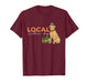 Local Southern Boy - Waterfowl Hunting Lover Hunter T-Shirt