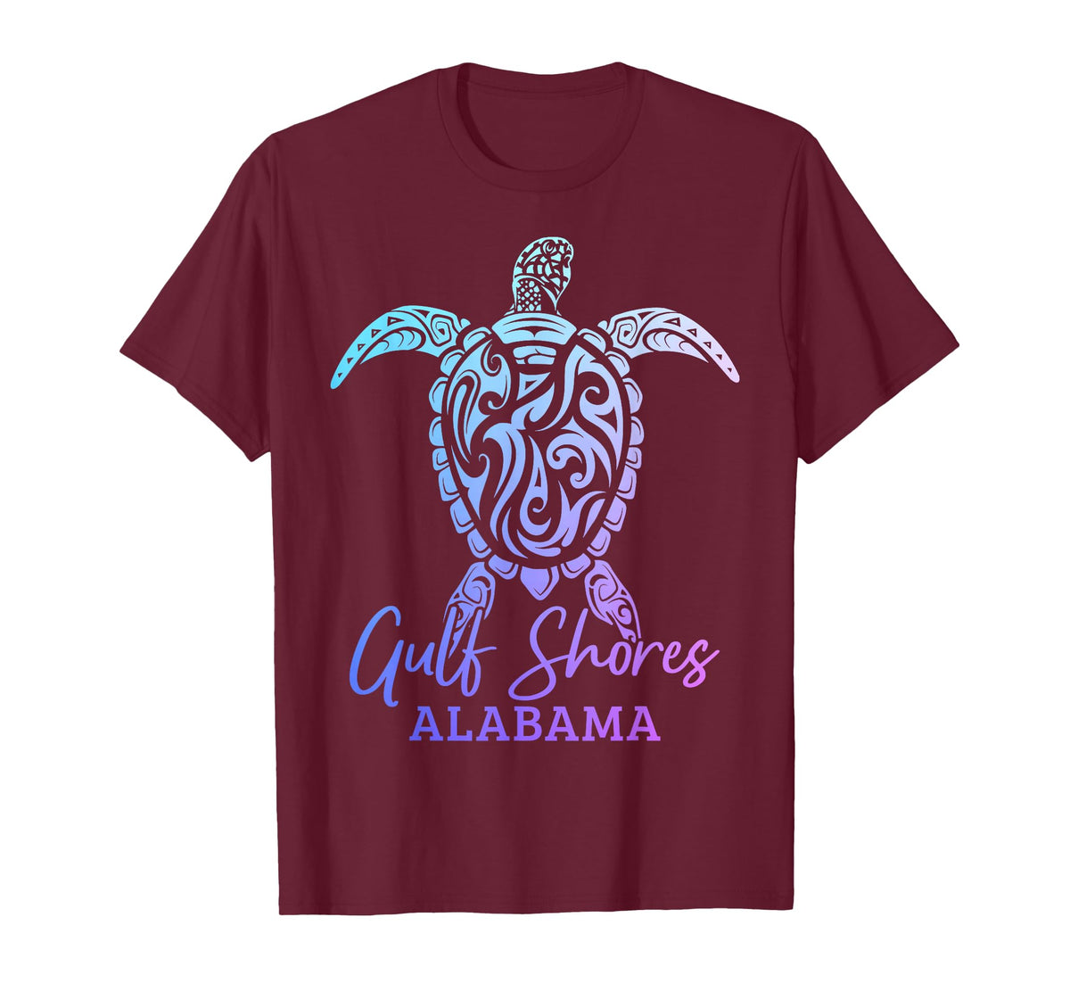 Gulf Shores Alabama T-Shirt