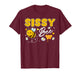Sissy Bee Cute Beekeeping Birthday Party Matching Family T-Shirt
