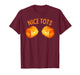 Cute Tater Tots Design for Men Women Kids Tater Tot Lovers T-Shirt