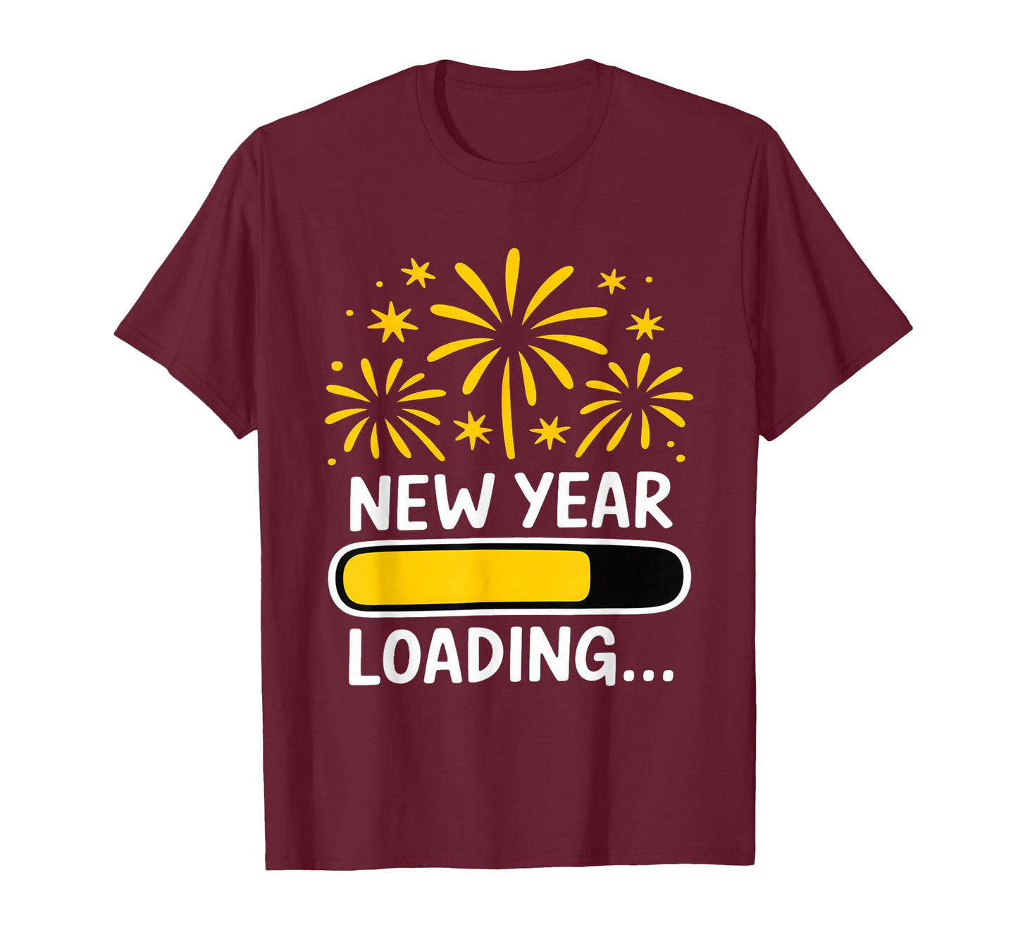 Happy New Year 2026 New Years Eve T-Shirt