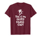 This is My Skateboarding Pajama Shirt for Skaters T-Shirt