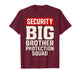 Big Brother Security Protection Squad T-Shirt
