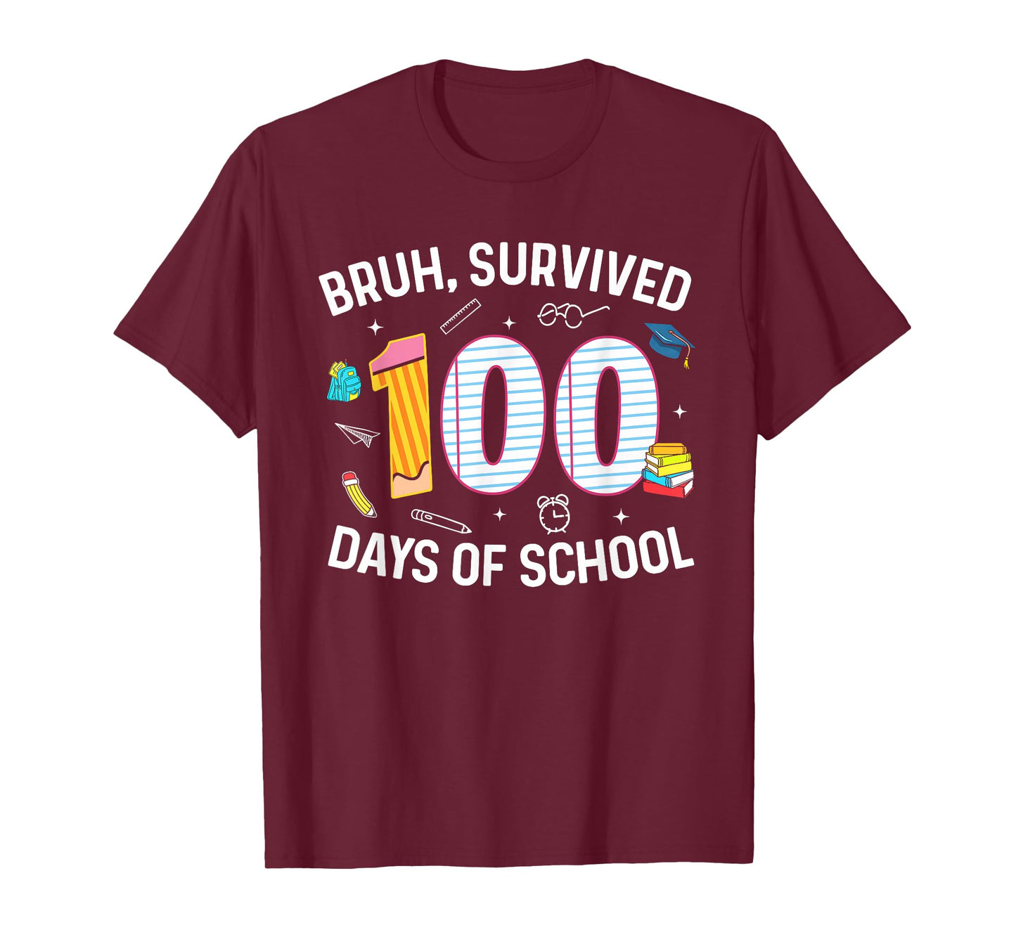Funny Teachers Students T-Shirt