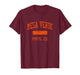 Mesa Verde High School HS Citrus Heights CA PHYS Ed T-Shirt