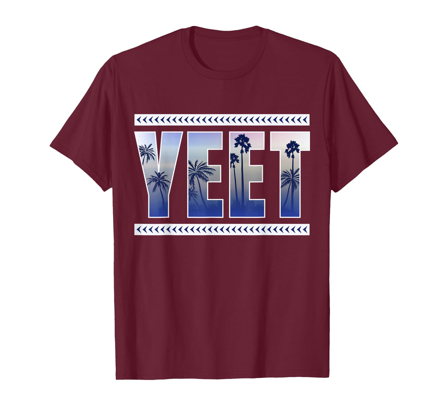 Yeet Funny Slang Quote Humor Meme Gift Idea T-Shirt