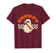Haunted by 6-7 Meme Saying Six Seven 6 7 Halloween Costume T-Shirt