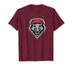 University of New Mexico UNM Lobos NCAA UNM20 T-Shirt