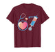 Funny 67 Meme Nurse Six Seven Nursing Humor Women Men T-Shirt
