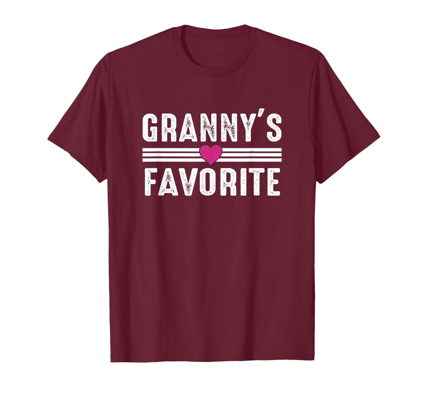 Granny's Favorite T-Shirt