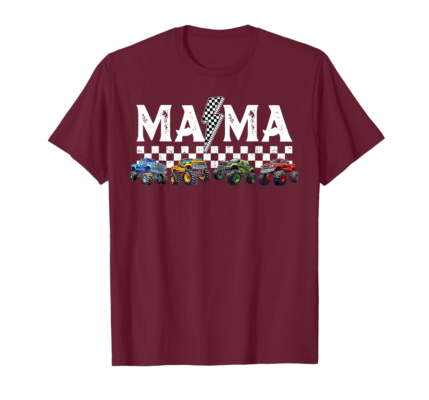 Matching T-Shirt