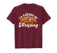 Funny Thrift Store Art for Men Women Thrifting Thrift Store T-Shirt