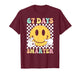 67 Days Smarter Teacher Kids Six Seven 6 7 Meme 100th Day T-Shirt