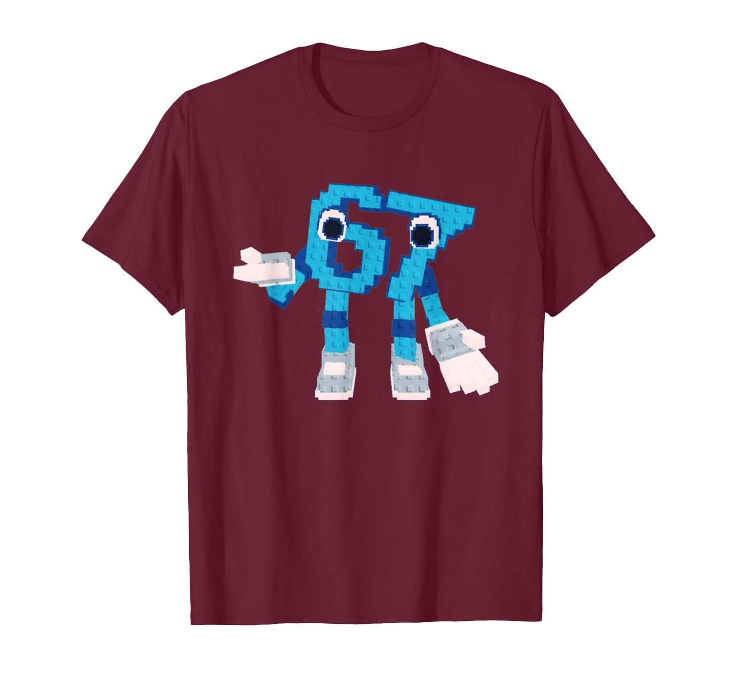 67 Brainrot T-Shirt