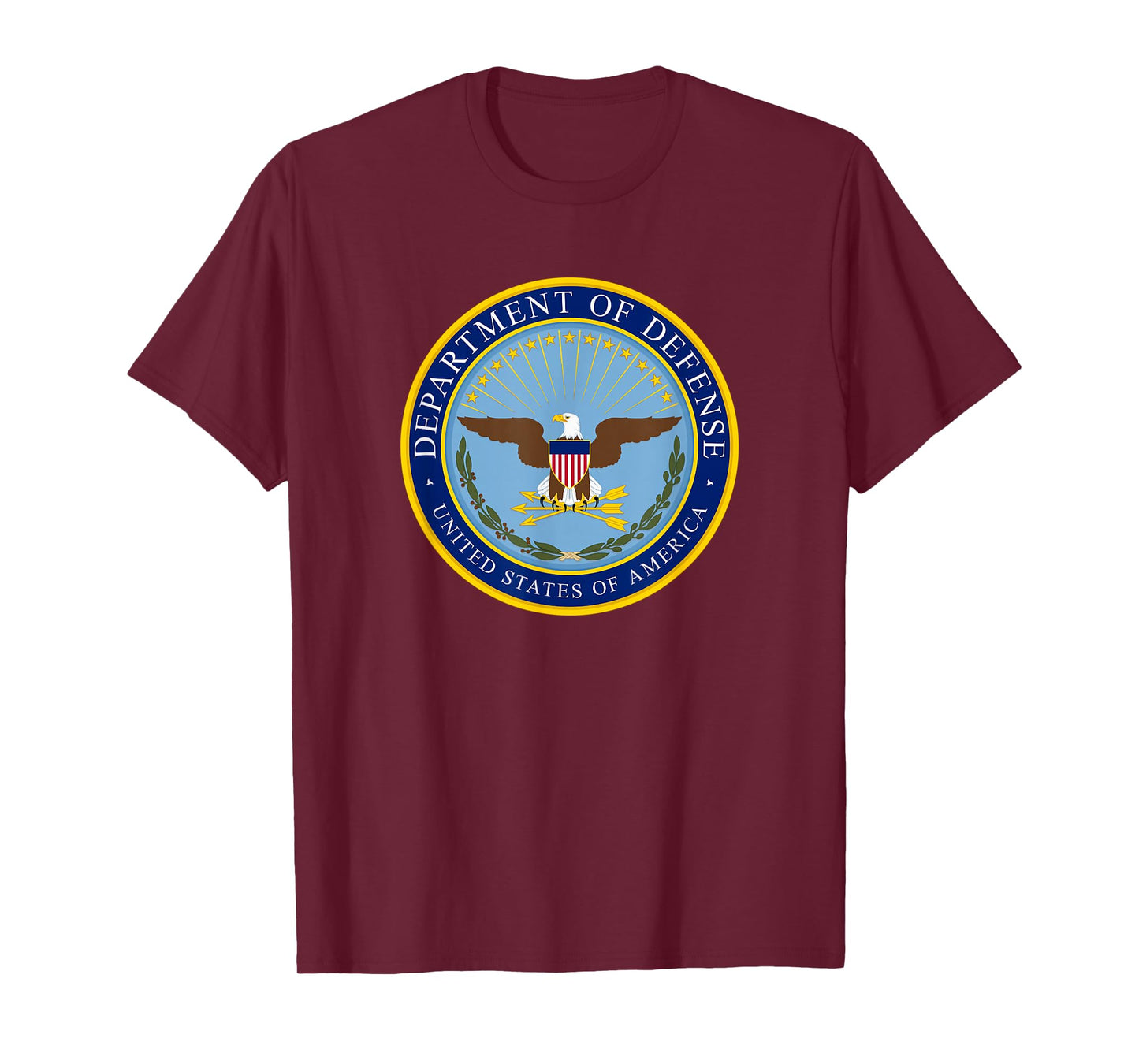 United States of America War Office - War Department T-Shirt