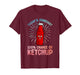 Funny Ketchup Art for Men Women Youth Tomato Ketchup Lover T-Shirt