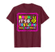 Testing Day Bruh It’s Test Day You Got This Teacher Student T-Shirt