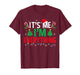 I Have Everything I Want for Christmas Couples Pajama Xmas T-Shirt