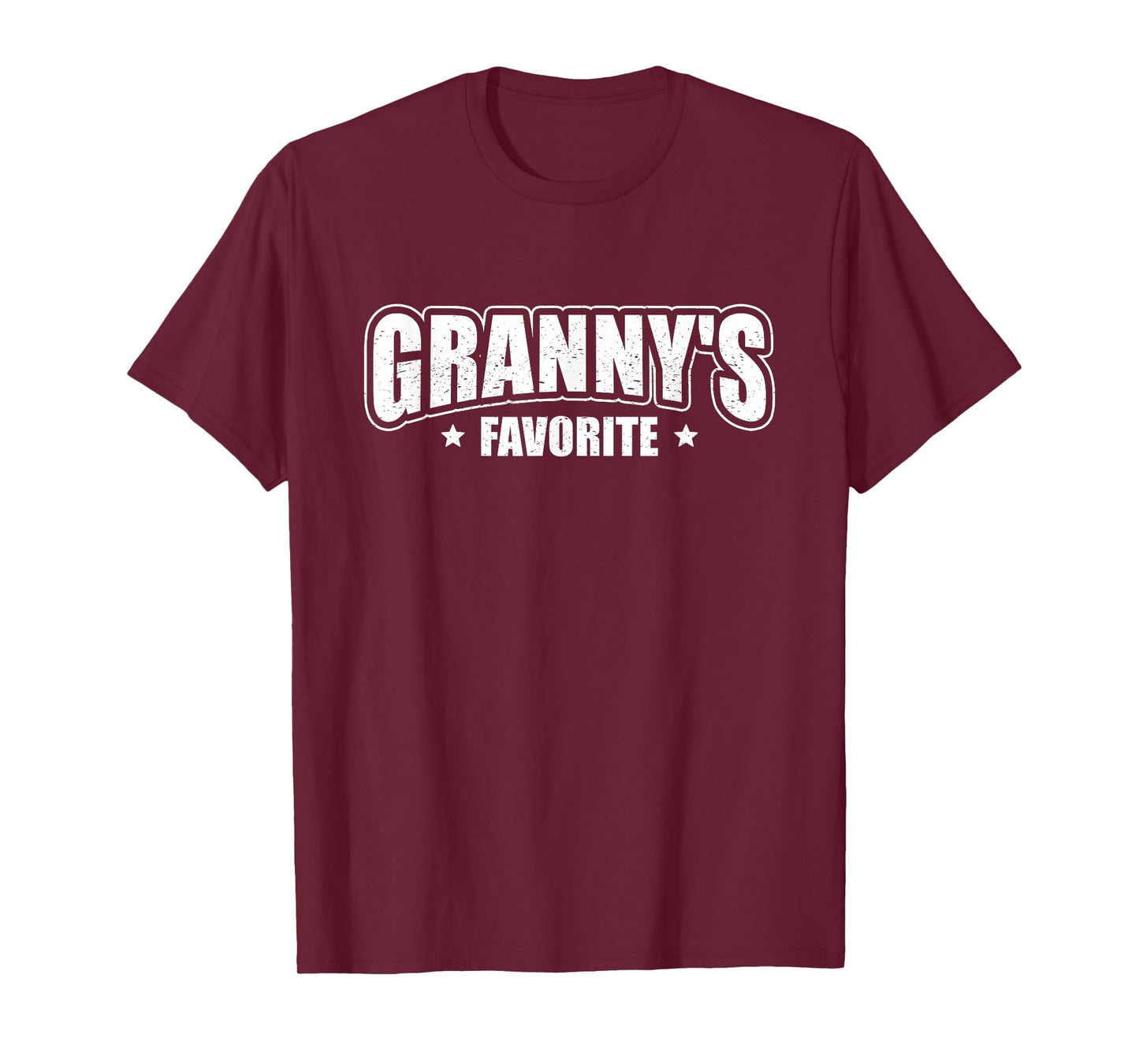 Granny's Favorite T-Shirt
