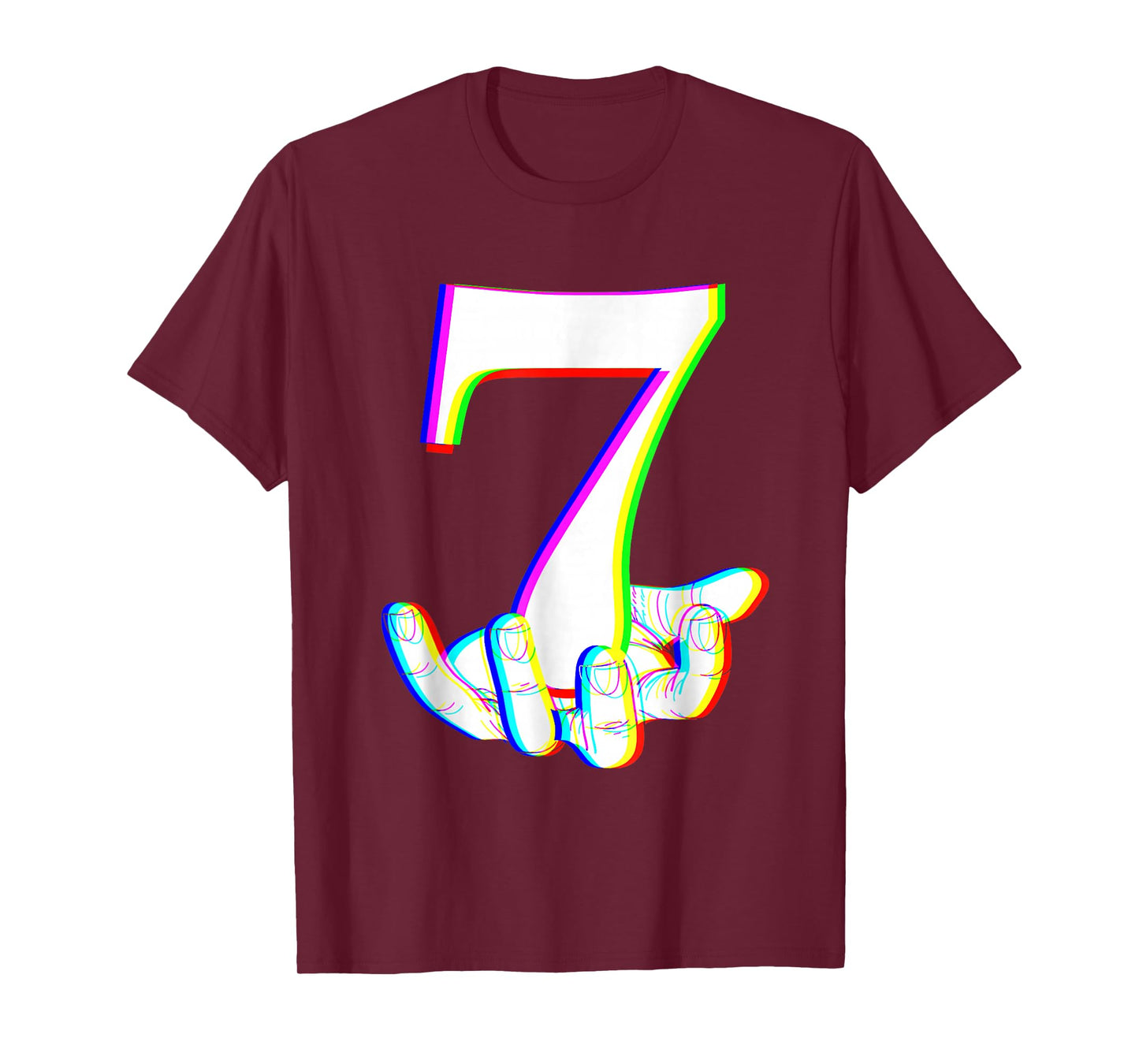 Funny 67 Six Seven Meme Couple Matching Halloween Costume T-Shirt