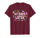 67 Days Later 67th Day of School 67 Meme Teacher Student T-Shirt