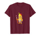 Creative Banana Artist T-Shirt