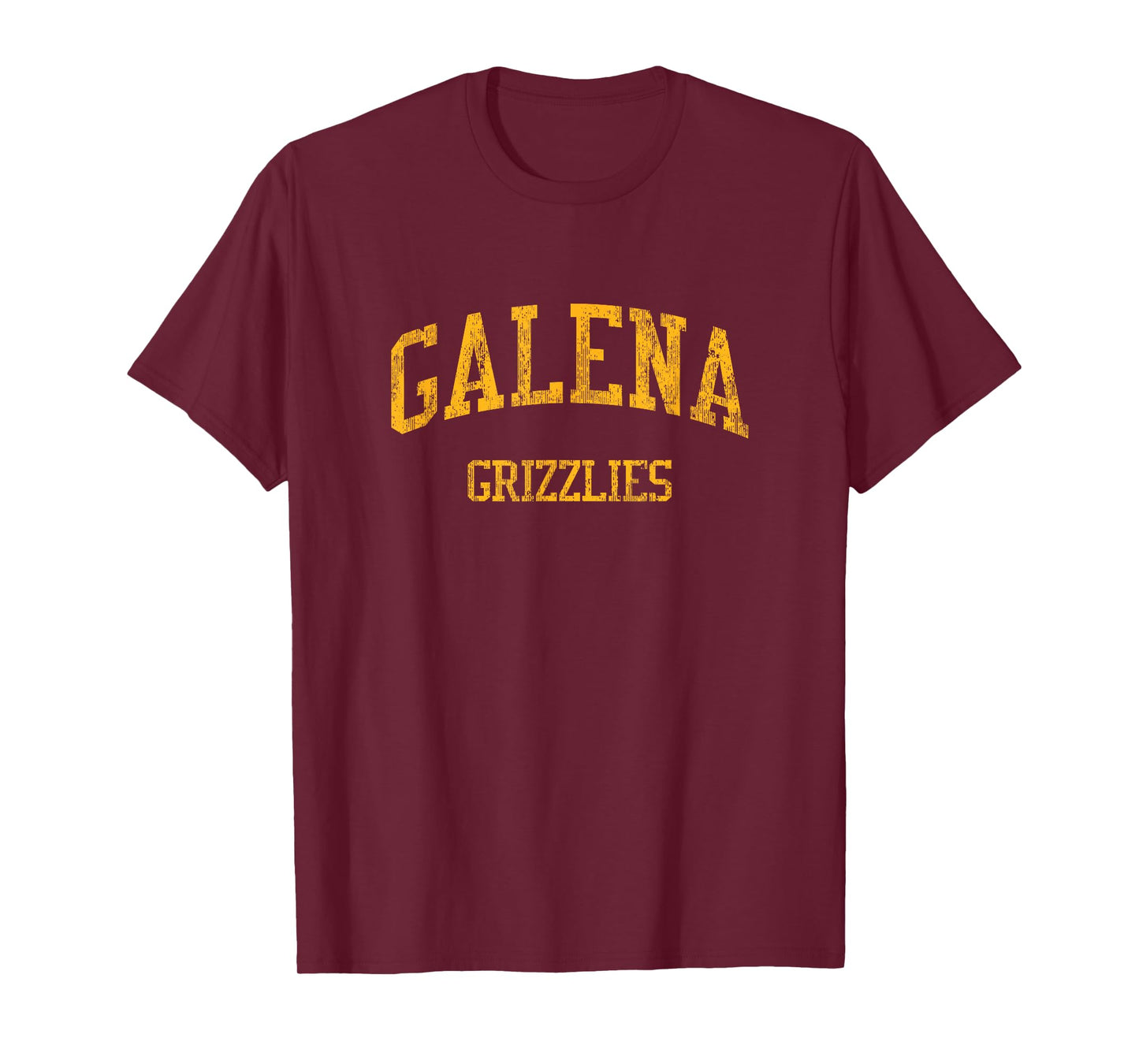 Galena High School HS Reno NV Vintage Sports T-Shirt