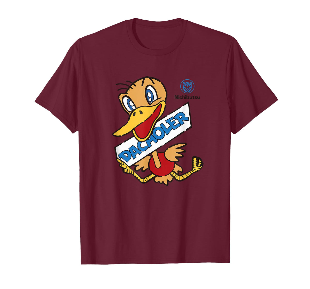 DACHOLER 03 T-Shirt