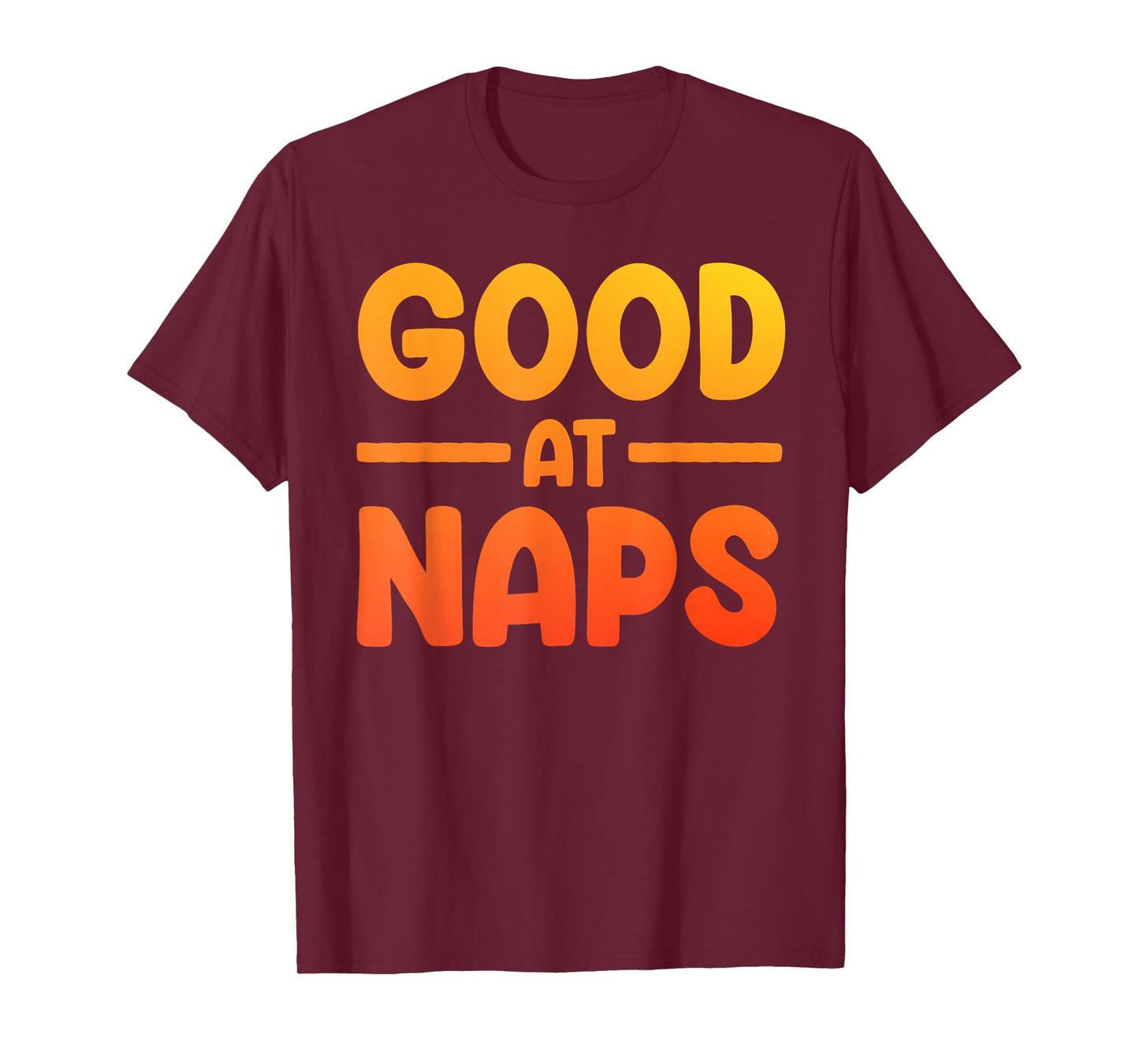 Best Nap Art for Men Women Kids Napping Sleeping Nap Lover T-Shirt