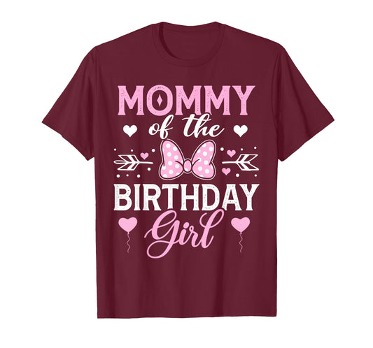 Matching T-Shirt