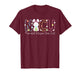 NICU Easter Bunny Neonatal Intensive Care Unit Easter Day T-Shirt