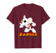 Danger Mouse I Am The Danger Retro Kids T-Shirt