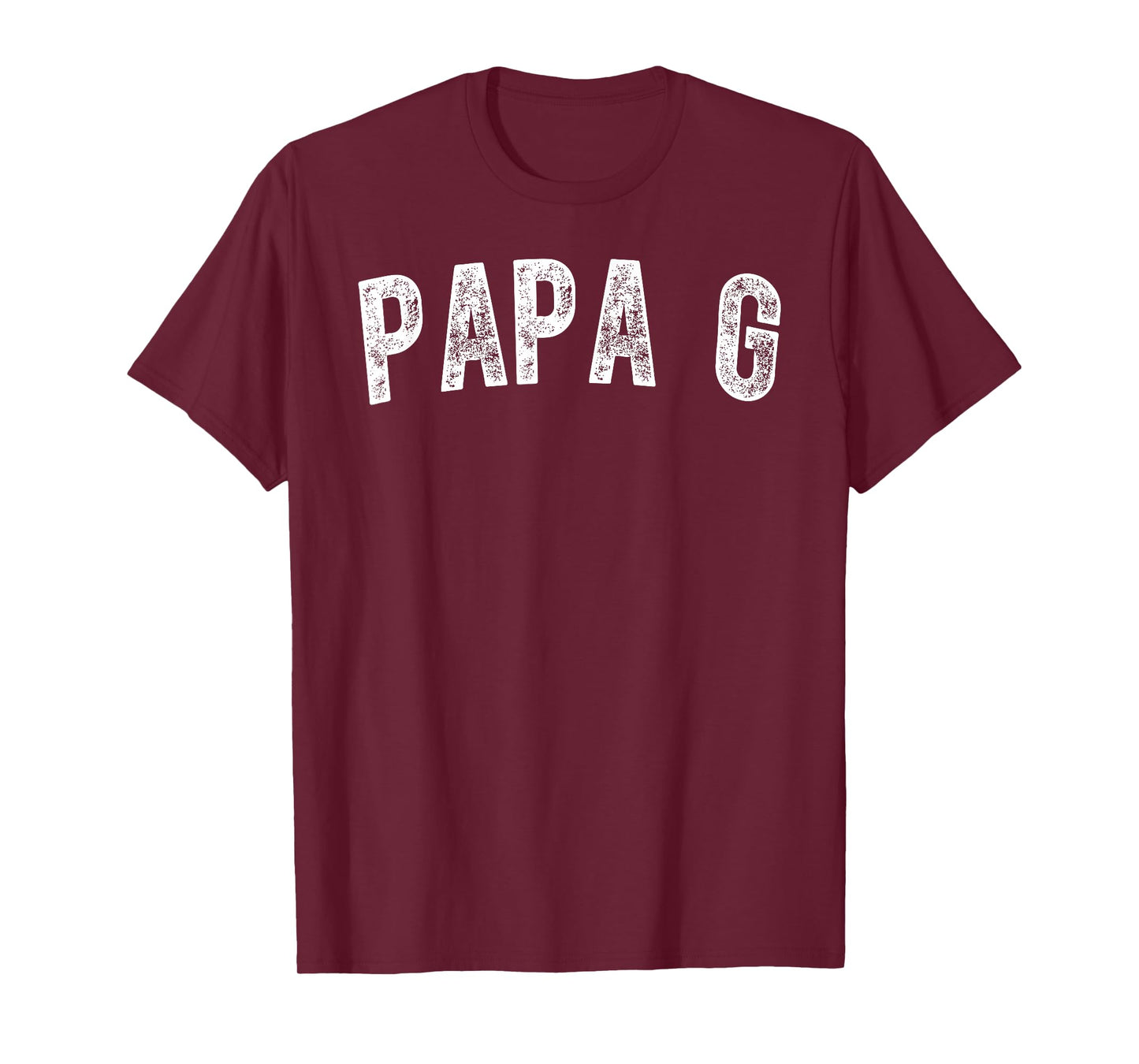 Papa G T-Shirt