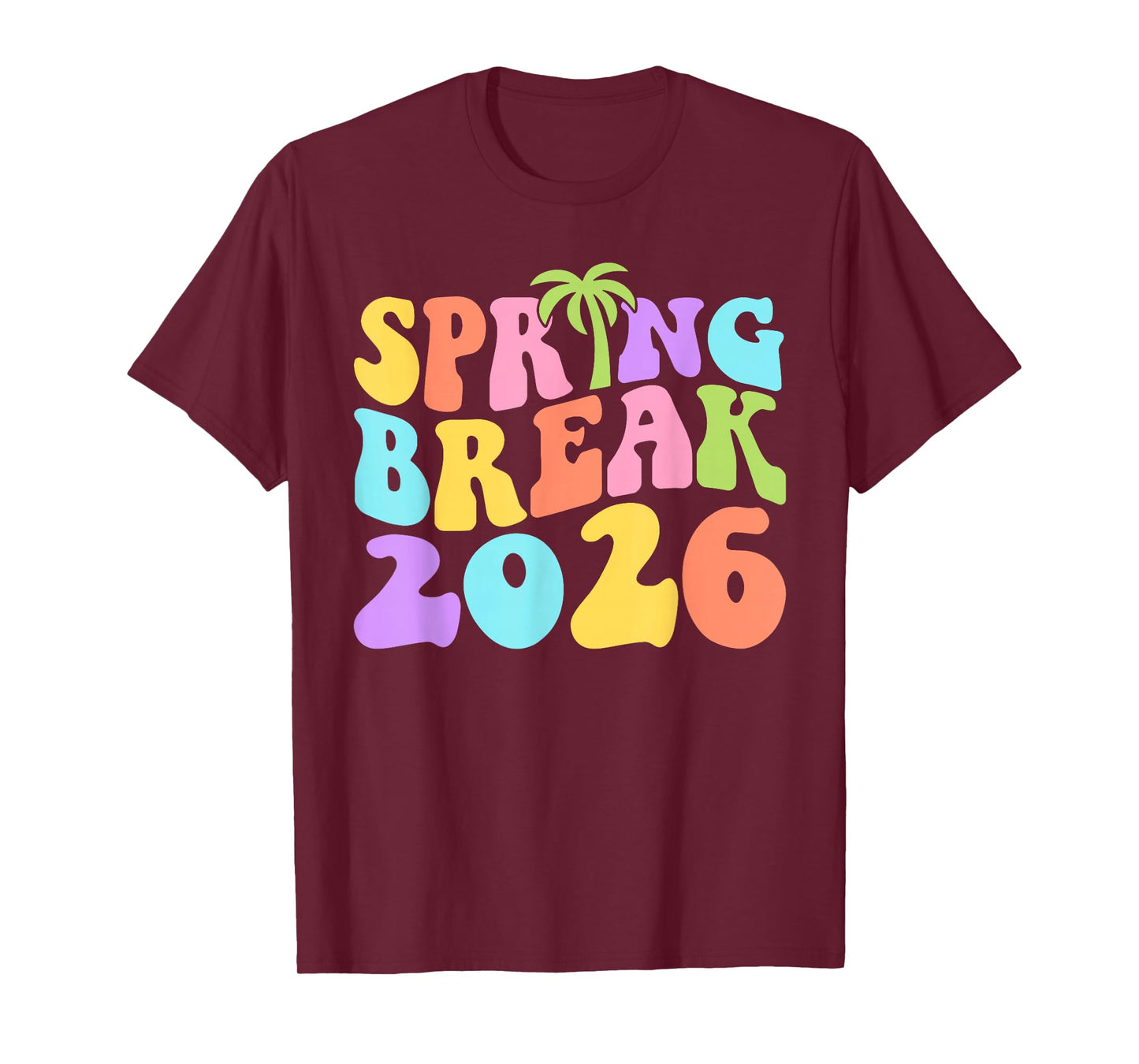 Matching Family Group T-Shirt