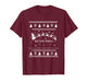 Fly You Fools Wizard Santa Sleigh Reindeer Christmas T-Shirt