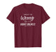 Sarcastic I Might Be Wrong But It's Highly Unlikely Funny T-Shirt