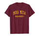 Mira Mesa High School HS San Diego CA Vintage Sports T-Shirt