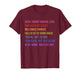 Jesus Taught Radical Love Embraced Outsiders Welcomed T-Shirt