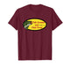 Fish Around and Find Trout Funny Fishing Pun for Men T-Shirt