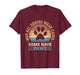 Not All Heroes Wear Capes Some Have Paws Rescue Animal Lover T-Shirt