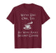 What About 2nd Coffee | Funny Nerdy High Fantasy T-Shirt