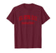 New Smyrna Beach High School HS New Smyrna Beach FL Vintage T-Shirt